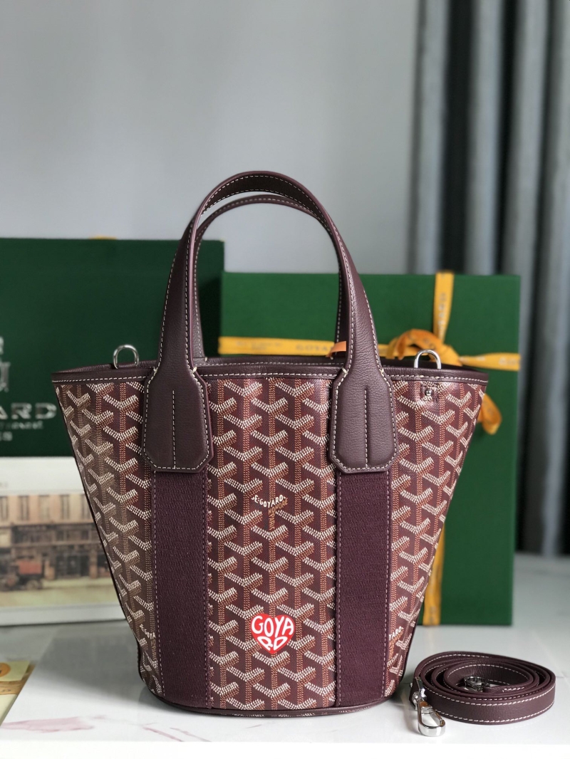 Goyard Bucket Bags